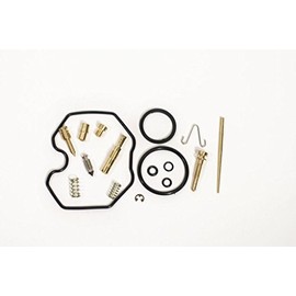 Carb Kit fits Honda Fourtrax TRX200D Type II 1992 1993 Carburetor Repair Kit