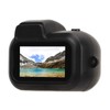 Digital Kids Camera with 0. 96 Inches Screen Small 1080p