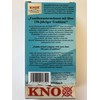 KNOX Sea Breeze Incense Cones - Pack of 24