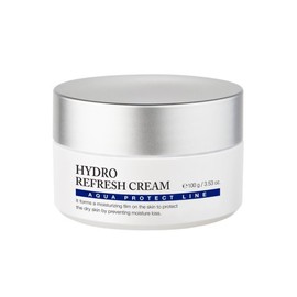 Dermaline 하이드로 리후레쉬 크림 100g Hydro Refresh Cream 100g