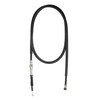 MOTOMASTER Motorcycle Clutch Cable Compatible with Honda CB 650/750 K
