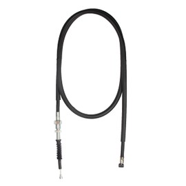 MOTOMASTER Motorcycle Clutch Cable Compatible with Honda CB 650/750 K Four / 22870-341-610