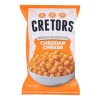 UD_G.h. Cretors Dairy Snacks-Just the Cheese Corn Case of 12