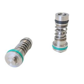 Pressure Washer Repair - Replacing the Unloader Spill Valve Complete Fit for Karcher Select models Replace# 4.591-040.0 45910400 (1)