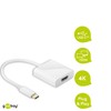 Goobay 66259 USB-C to HDMI Adapter - USB-C Male to