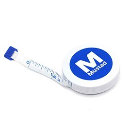 Measure Band Eco 48 pcs 3'