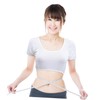 BIUDECO Quick Absorb Cotton Underarm Sweat Vest Block Armpit Sweat