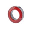 HELLA 8RA 009 362-001 Reflex Reflector - Lens Colour: Red