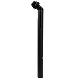 Tifosi Uno Seatpost, Black (27.2mm)