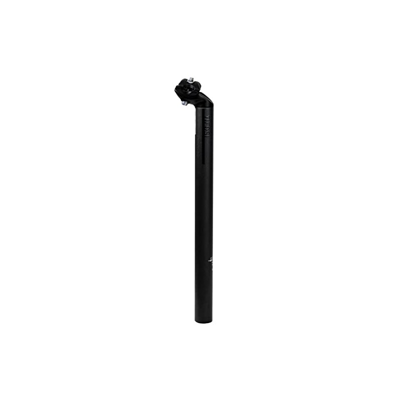 Tifosi Uno Seatpost, Black (27.2mm)