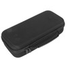 Game Console Carrying Case Professional EVA Shockproof Scratch Resistance Hard