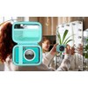 co2CREA Hard Case Replacement for Canon Ivy 2 Mobile Mini