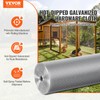 VEVOR Hardware Cloth, 1/4 inch 36in x 50 ft 23