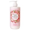 Elegant Luminous Body Lotion with Rose and Chamomile 800ml