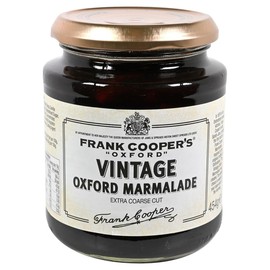Frank Coopers Vintage Oxford Extra Course Cut Marmalade 454g (Pack of 6)