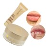 Kit Exfoliante Y Bálsamo Labial Con Fps 15 Terramar