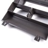 G-PLUS Car Stereo Radio Dash Kit Pocket Bezel Trim W/O
