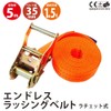 Best Answer Lashing Belt, Endless Breaking Load, 1500 kg, Belt
