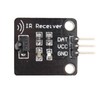 HALJIA Digital 38KHz IR Receiver Sensor Module - Universal Infrared
