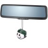 Minnesota Wild Hockey Hanging Car / Truck Rear-View Mirror Hanger