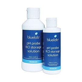 Bluelab ph Probe KCl Storage Solution - 100ml