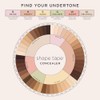 tarte tarte shape tape full-coverage concealer - 57S rich sand