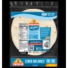Mission Carb Balance 8" Soft Taco Flour Tortillas - 8