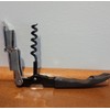 COUTALE Bar Key COUTALE Sommelier Wine Opener Doubled Hinged Corkscrew