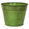 Robert Allen Home & Garden MPT02016 Cove Series Planter, 6",