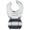 Tone 3SCF-11F Flex Claw Foot Wrench, 3/8 inch (9.5 mm)