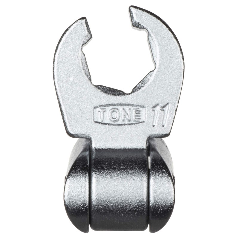 Tone 3SCF-11F Flex Claw Foot Wrench, 3/8 inch (9.5 mm)