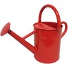 1 Gallon Watering Can Scarlet