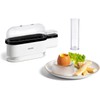 Krups Ovomat Trio EG234115 Egg Boiler for up to 3
