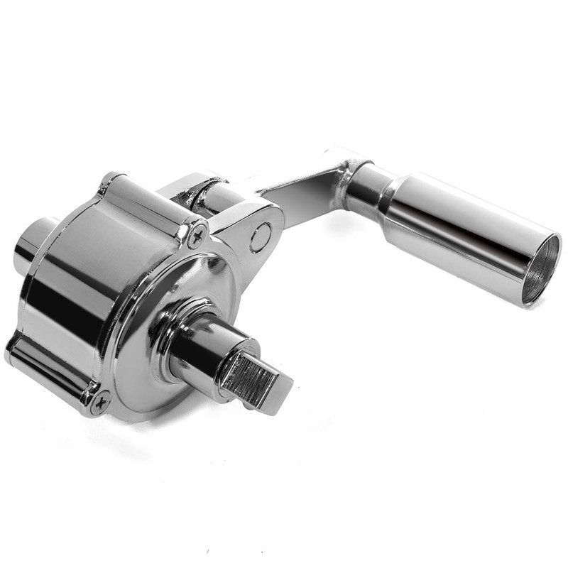 XtremepowerUS Torque Wrench Multiplier Lug Nut Labor Saving Wrench Remover