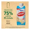 Boost Menos Azúcar Suplemento Alimenticio Mix Sabores Caja Piezas 330