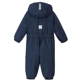 Reima Puhuri Reimatec Children's Winter Overalls Blue, blue