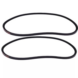 YIHETOP 2PCS V-Belt 1613-9032-05 1613903205 2903102405 Compatible for Atlas Copco Air Compressor