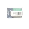 Reach Dental Floss, Waxed, Mint, 200 Yard (Pack of 2)