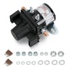 ZJTBLL 0100055000 Battery Disconnect Relay for RV - 12V Latching