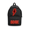 Rocksax AC/DC Sac à DOS Power Up