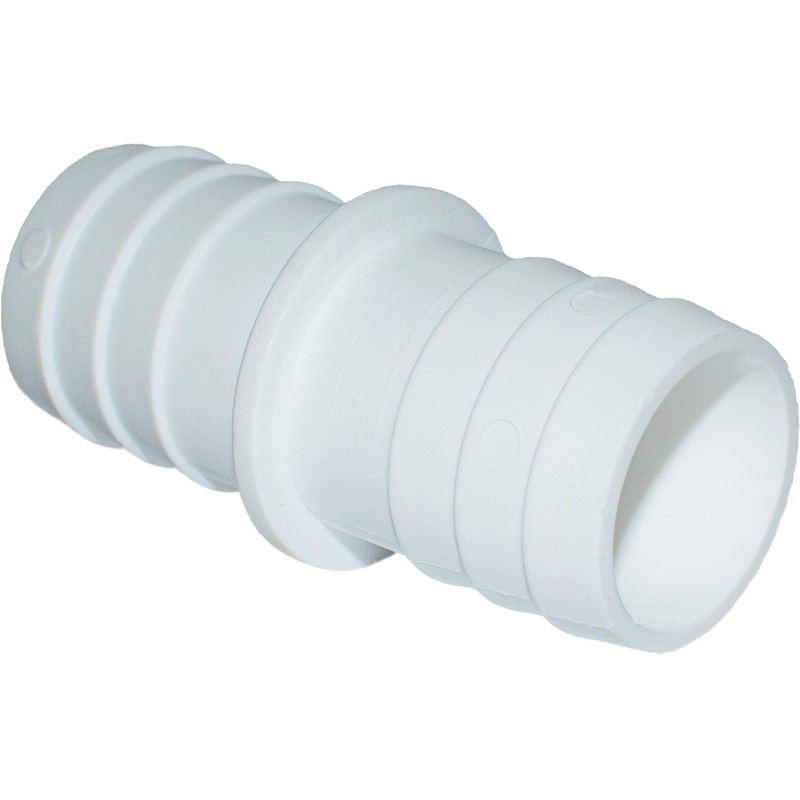 Pangaea Tech Hose Connector with Hose Clamps – Pool Hose