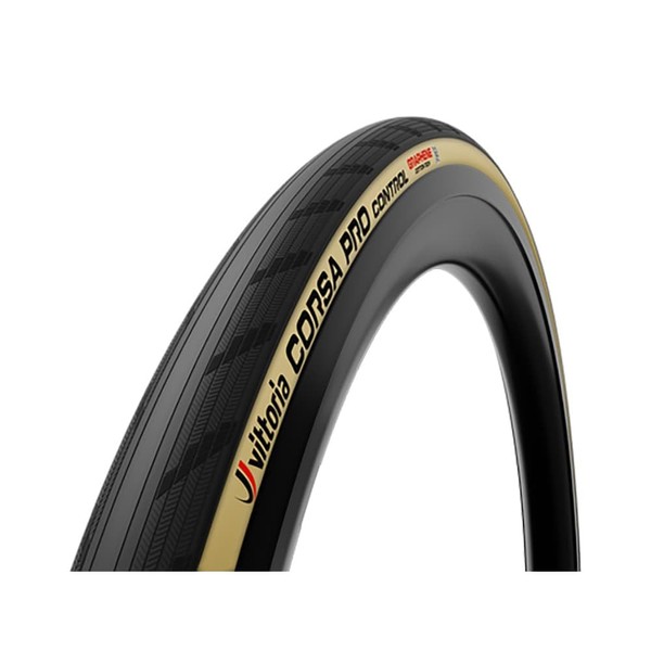 Vittoria Corsa Pro Control 700x28c Road Bike Tire - Foldable