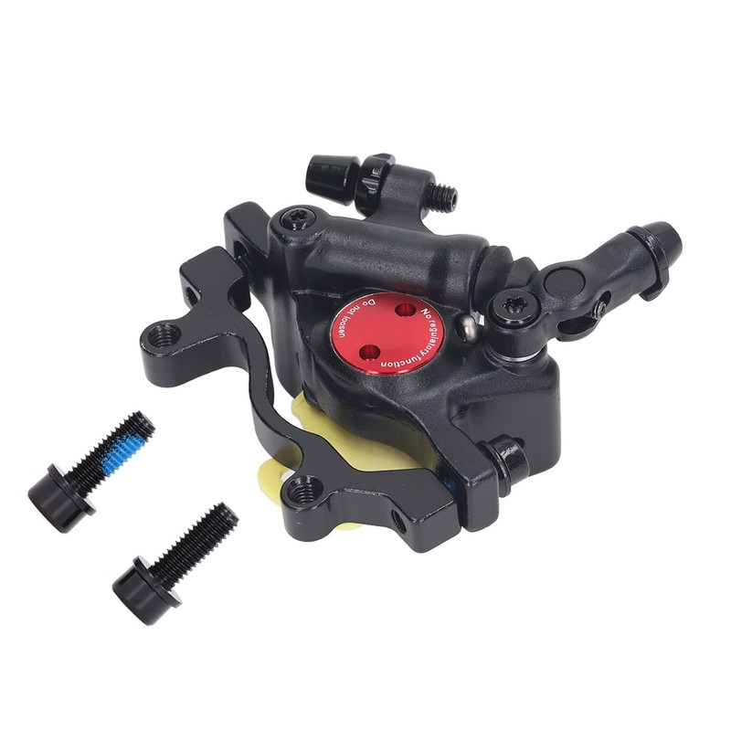Electric Scooter Oil Brake Aluminium Alloy Brake Caliper Replacement for