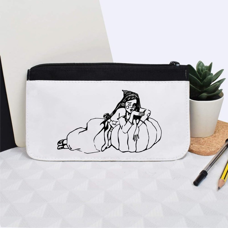 Azeeda 'Cinderella' Pencil Case (PC00027776)