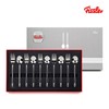 Fissler Dessert Fork & Spoon 10P / 휘슬러 디저트 포크스푼 10P
