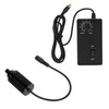 Microscope Coaxial Light Adjustable Brightness Wear Resistant Heat Dissipation Microscope