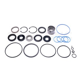 Sunsong 8401254 Power Steering Gear Rebuild Kit