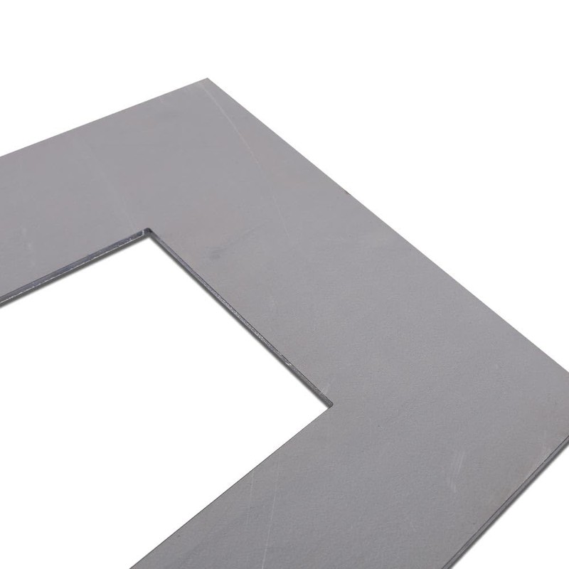 CROSSDESIGN Weld on Lowering Truck Under Bed Frame 10" Tall