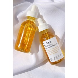 Calendula Infused Beauty Oil