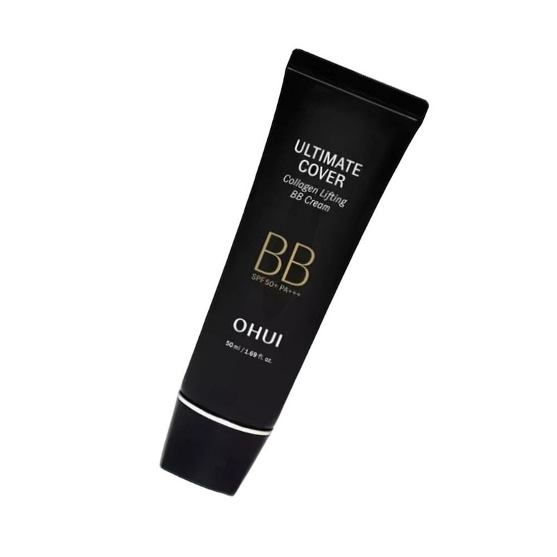 Ohui O HUI BB Ultimate Cover Collagen Lifting BB Cream